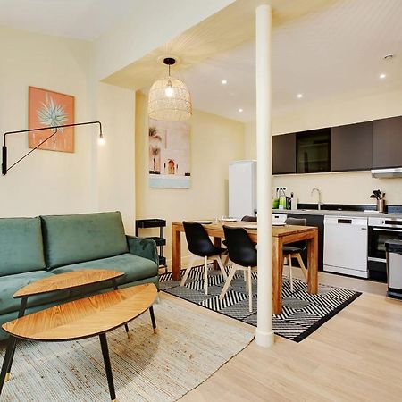 New And Bright Apartment 4 People Paris Exterior foto
